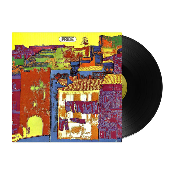 David Axelrod - Pride (Vinyl LP)
