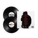 The Balancing Act (2xLP)