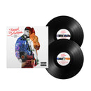 The Balancing Act (2xLP)