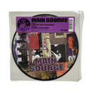 Live at The Barbeque b/w Large Professor (Pic Disc 7")