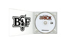 My First Brick (CD)
