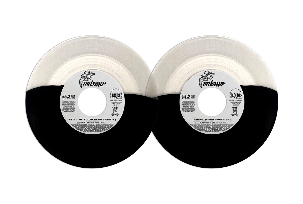 Big Pun - Capital Punishment 25th Anniversary (2xLP Vinyl +