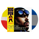 Capital Punishment 25th Anniversary (Colored 2xLP w/OBI)