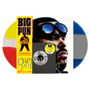 Capital Punishment 25th Anniversary (Colored 2xLP w/OBI+7-inch)