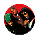 Enta Da Stage (Pic Disc 2xLP)