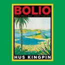 Bolio (CD)