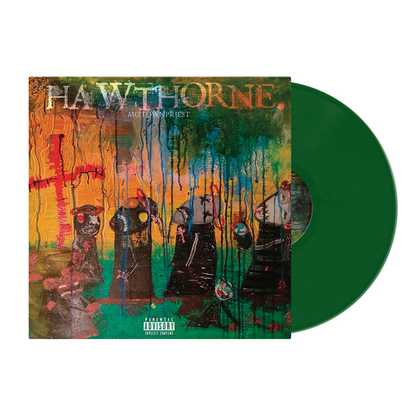 Hawthorne (Colored LP)