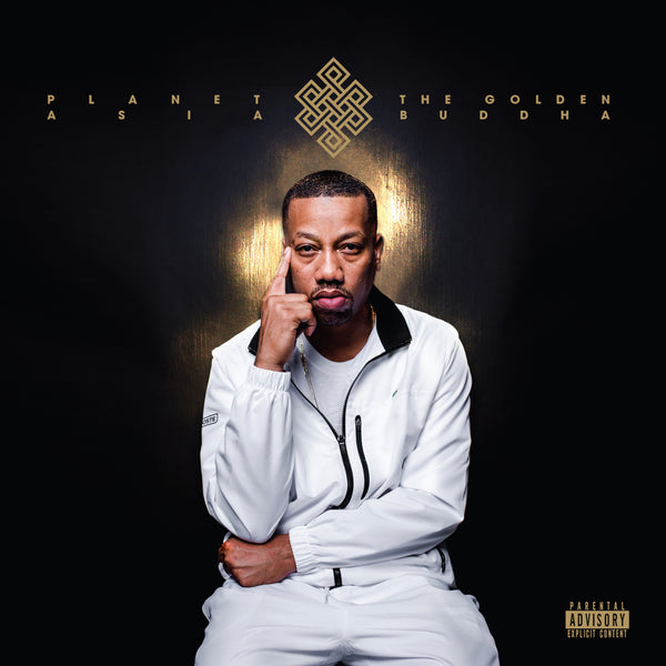 洋楽 G-RAP BUDDA - MUSIC BUDDAH BANG - Single - Album by Buddah408 - Apple Music