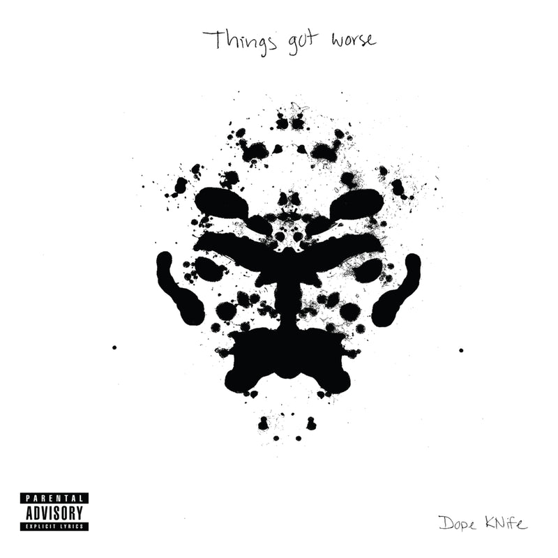 Things Got Worse (LP)