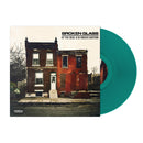Broken Glass (Colored LP)