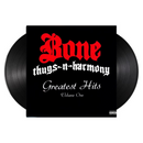 Greatest Hits Vol 1 (2xLP)