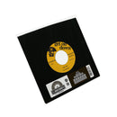 Ba Ba Boom / Twilight Zone (7")