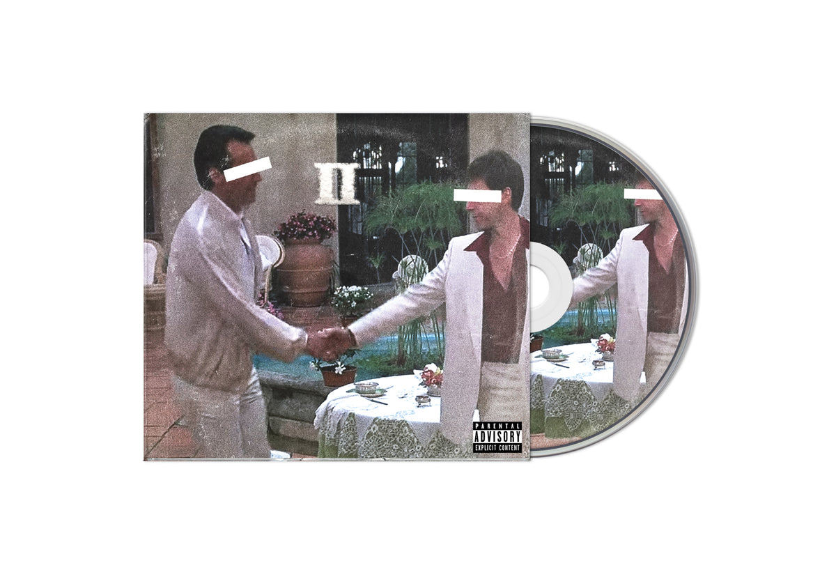 洋楽 Benny The Butcher The Plugs I Met II The Plugs I Met - Album by Benny The Butcher | Spotify