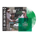 The Plugs I Met 2 (Green Galaxy Vinyl LP w/ OBI + Green Flexi Disc)