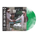 The Plugs I Met 2 (Green Galaxy Vinyl LP w/ OBI + Green Flexi Disc)