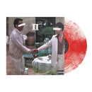 The Plugs I Met 2 (Red Galaxy Vinyl LP)