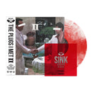 The Plugs I Met 2 (Red Galaxy Vinyl LP w/ OBI + Red Flexi Disc)