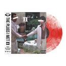 The Plugs I Met 2 (Red Galaxy Vinyl LP w/ OBI + Red Flexi Disc)