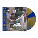 The Plugs I Met 2 (Blue & Gold Spinner Vinyl LP w/ OBI + Blue Flexi Disc)