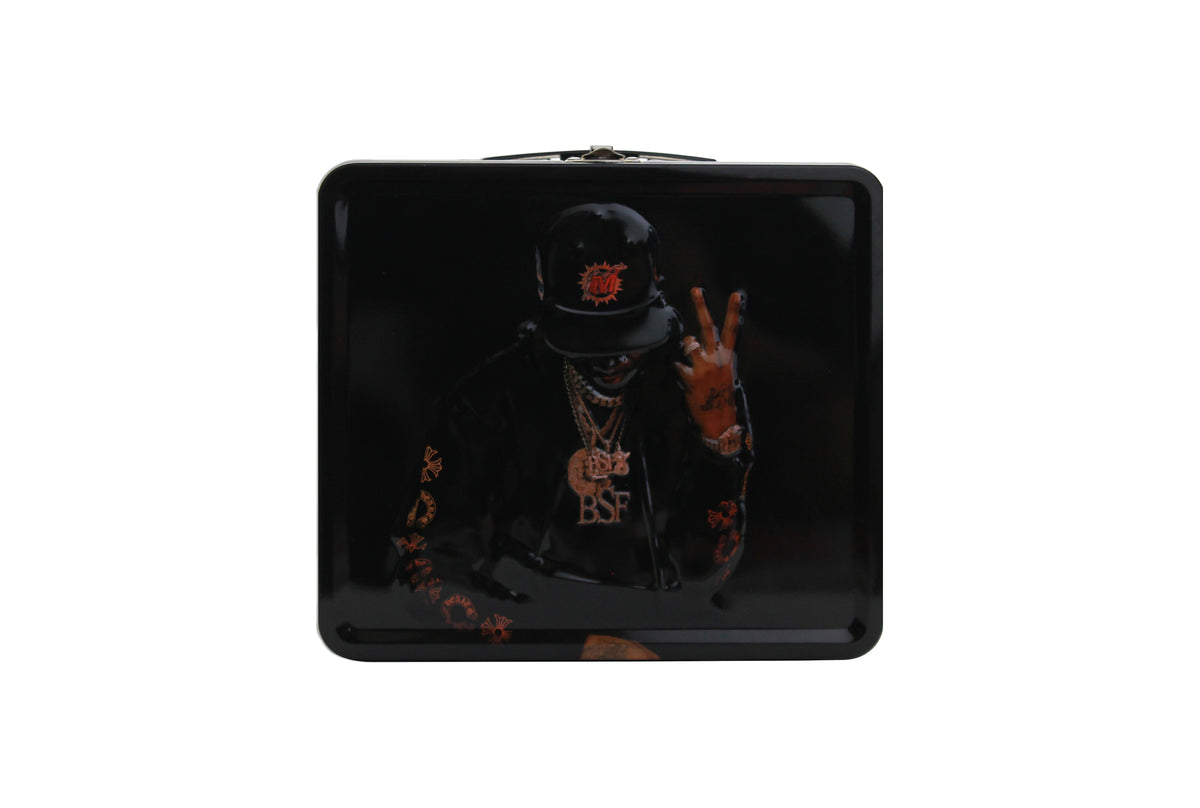 Benny The Butcher & Harry Fraud - The Plugs I Met 2 (Lunchbox Boxset)