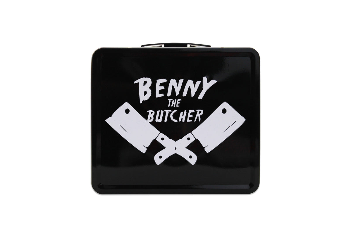 【レアグロ映画】MEAT BUTCHER BABY2　1作目も付属　サイン入り We got a bye week y'all can't play us” 🍾 Benny The Butcher