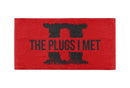 The Plugs I Met 2 (Lunchbox + Rally Towel + Deluxe CD Bundle)