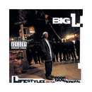 Lifestylez ov da Poor and Dangerous (CD)