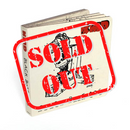 Bl_ck B_st_rds (2xCD w/ Picture Disc Vinyl & Deluxe Picture Book)