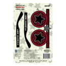 Bootsy Collins ReAction (3.75" Figure)