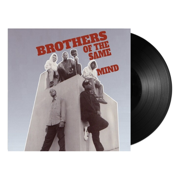 Brothers of the Same Mind 30th Anniversary (LP)