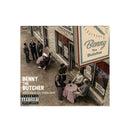 Butcher On Steroids (CD)