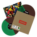 Ironman 25th Anniversary Edition (Chicken & Broccoli Colored 2xLP)