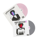 Cocaine Cowboys 1&2 (Colored 2xLP Bundle)