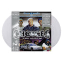 Choices The Album 20th Anniversary Edition (Ultra Clear 2xLP w/OBI)