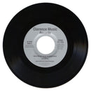 This Is The Way You Do The Break Dance (7")