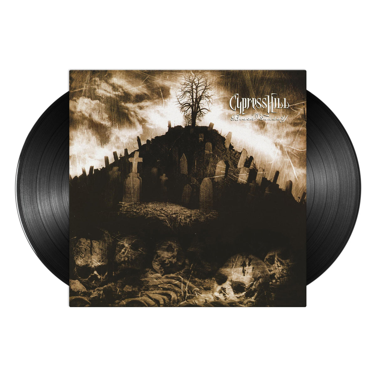 ヒップホップ+ラップ Cypress Hill - Black Sunday Cypress Hill - Black Sunday - Amazon.com Music