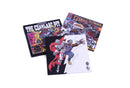 Czarface RSD3 Mini Turntable (3x3"+TT Bundle)
