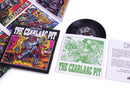 Czarface RSD3 Mini Turntable (3x3"+TT Bundle)