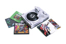 Czarface RSD3 Mini Turntable (3x3"+TT Bundle)