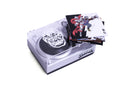 Czarface RSD3 Mini Turntable (3x3"+TT Bundle)