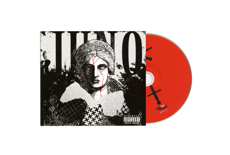 Juno (CD)