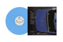 Music To Driveby (Colored LP w/OBI)