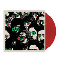 Cheat Codes (Colored LP)