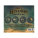 Snoop Cube 40 $hort (CD)