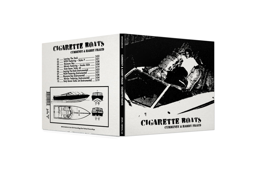 cigarette boat insurance Curren$y & Harry Fraud cigarette boat insurance Curren$y & Harry Fraud