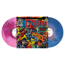 Czarface Self-Titled Debut (2xLP)- Unique Color Variant :