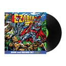 Double Dose Of Danger (LP)