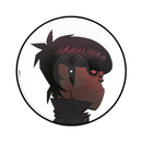 Demon Days (Pic Disc 2xLP)