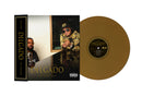 Delgado (Gold Vinyl LP w/ OBI)