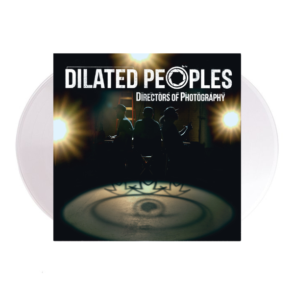 Dilated Peoples - 20/20 (Vinyl 2xLP) Dilated Peoples - 20/20 (Vinyl 2xLP)